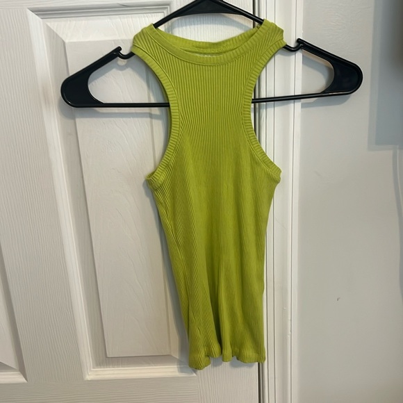 Topshop Tops - Top shop tank